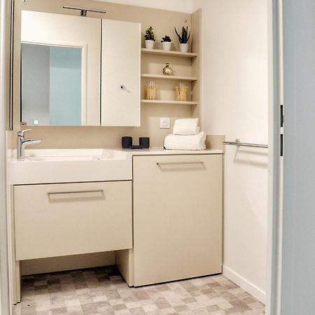 Residence Services Seniors - Domitys Les Jardins D'Ahna Dinan Exterior photo